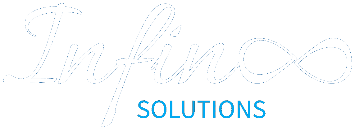 Infin8 Solutions