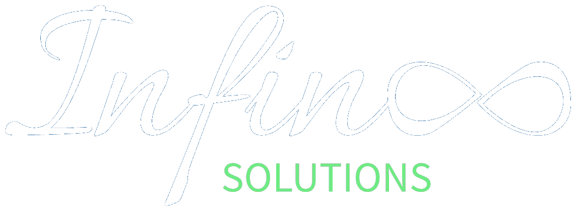 Infin8 Solutions